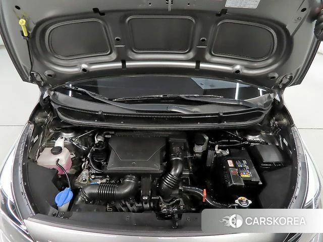 Kia Morning Urban (JA) id 3964365 из Кореи 16