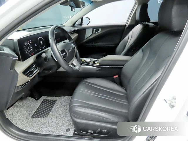 Kia K8 id 4779814 из Кореи 16