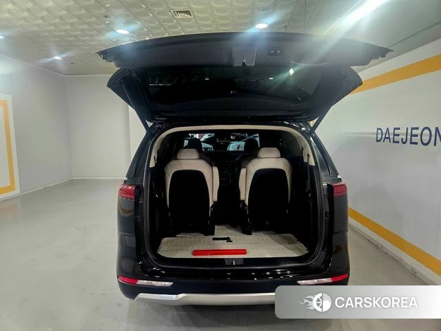 Kia Carnival 4th generation id 4402511 из Кореи 16