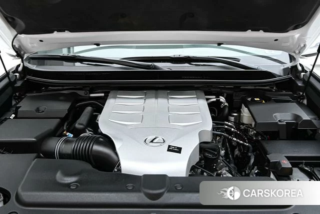 Lexus GX id 4262497 из Китая 32