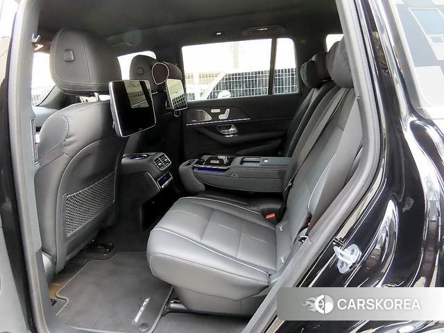 Mercedes-Benz GLS - Class X167 id 3793590 из Кореи 16