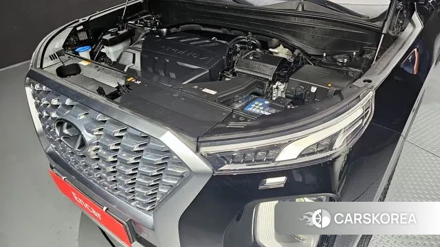 Hyundai Palisade id 3008577 из Кореи 16