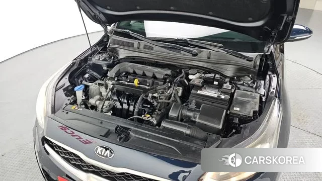 Kia Come New K3 id 3713989 из Кореи 16