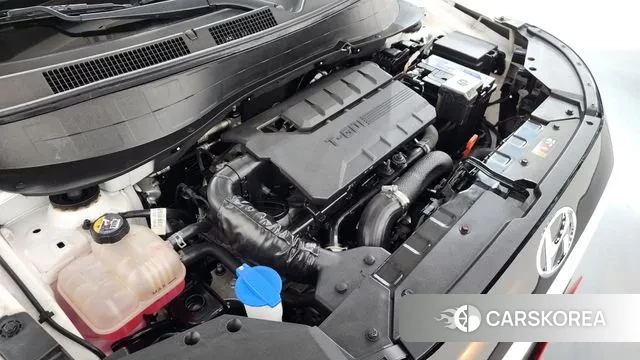 Hyundai Casper id 3659527 из Кореи 16