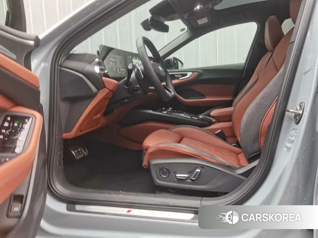 Audi A5L id 4271785 из Китая 11