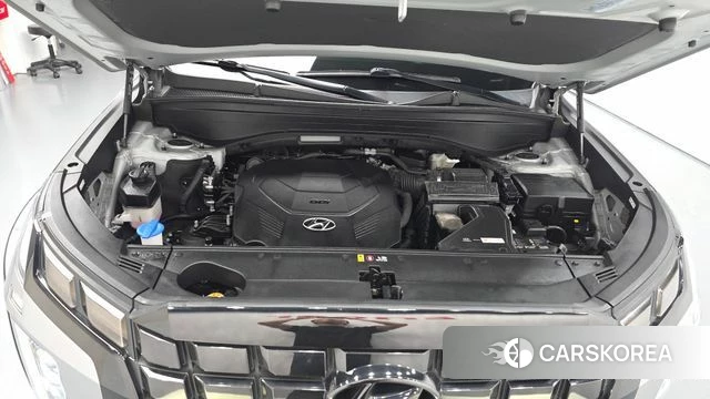 Hyundai The New Palisade id 4778644 из Кореи 16