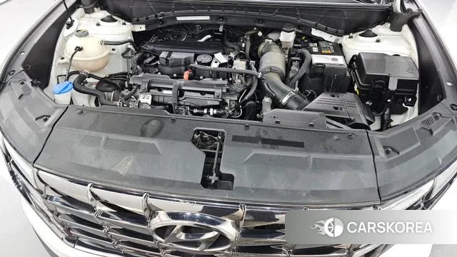 Hyundai Tucson (NX4) id 3770828 из Кореи 16