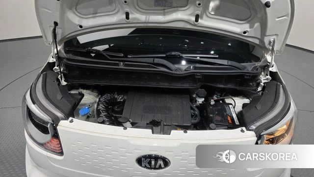 Kia The New Ray id 4637139 из Кореи 27
