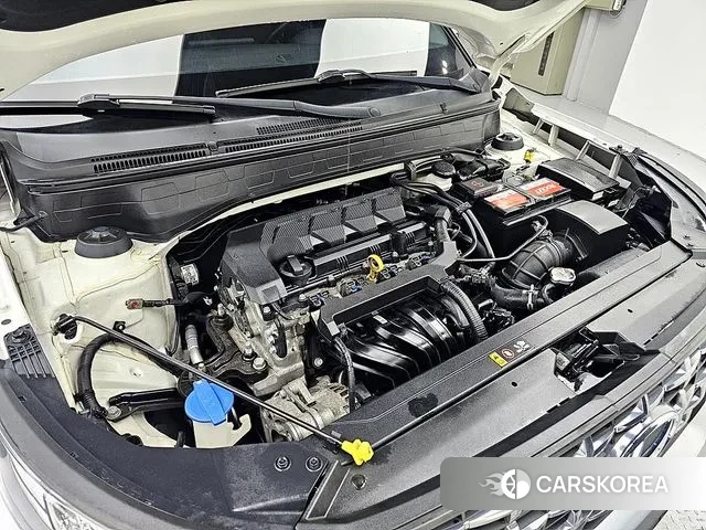 Hyundai Venue id 3439468 из Кореи 16