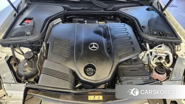 Mercedes-Benz CLS-Class C257 id 3740358 из Кореи 13