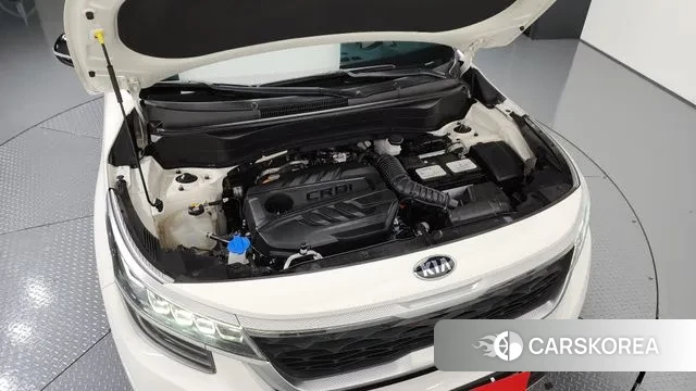 Kia Seltos id 3412653 из Кореи 16