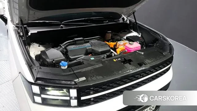 Hyundai Santa Fe (MX5) id 3353877 из Кореи 16