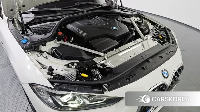 BMW 4 Series (G22) id 3706894 из Кореи 16