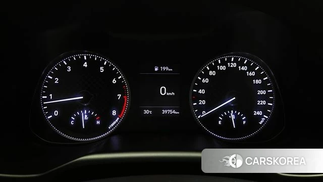 Hyundai The New Avante AD id 4900320 из Кореи 13