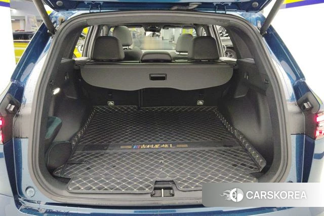 Geely Automobile Xingyue L id 3837290 из Китая 13