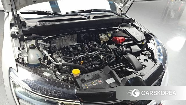 Renault Korea (Samsung) XM3 id 4935267 из Кореи 26