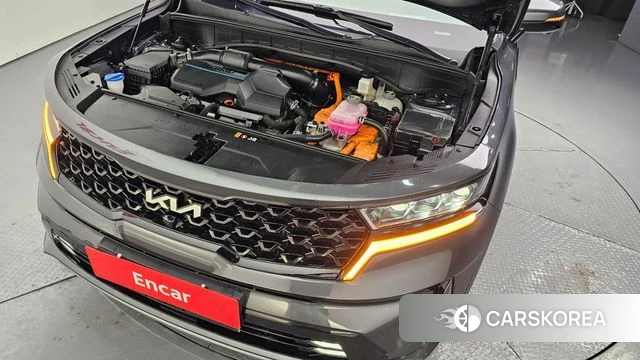 Kia Sorento 4th Generation id 3915021 из Кореи 16