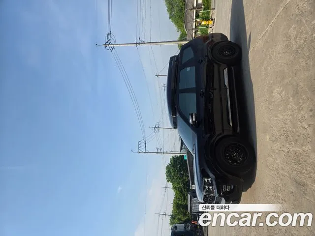 Kia Mohave Master id 2718787 из Кореи 6