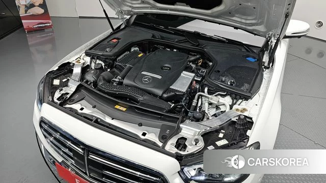 Mercedes-Benz E-Class W213 id 4528242 из Кореи 28