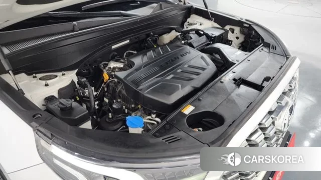 Hyundai Palisade id 3427863 из Кореи 16