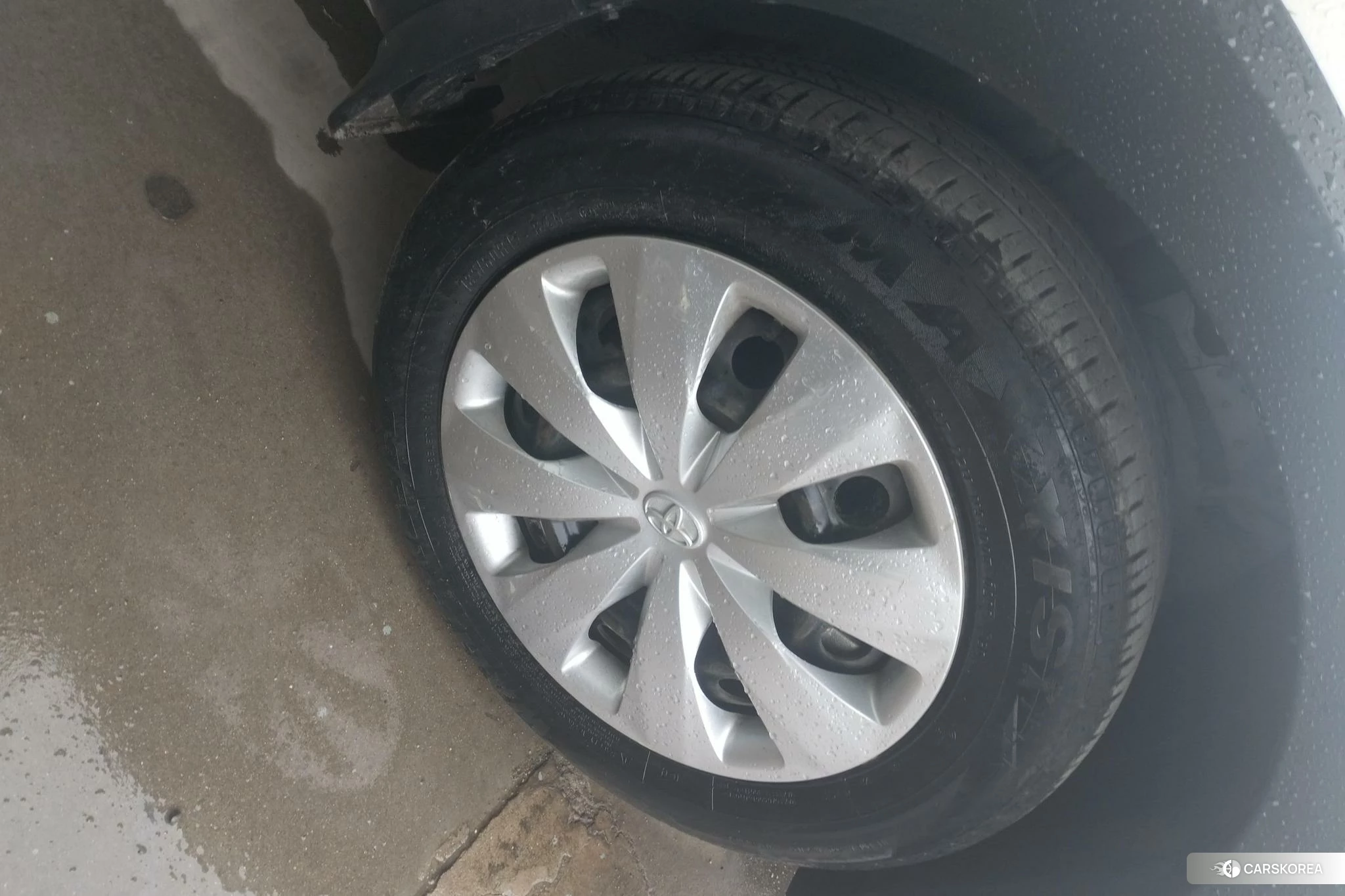 Toyota YARIS L Zhixuan id 4405809 из Китая 13