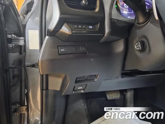 Lexus UX300e id 2863248 из Кореи 16