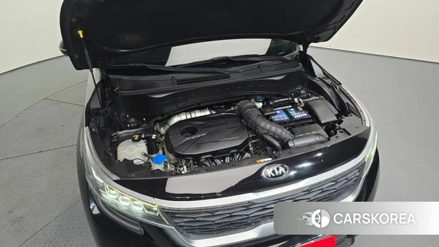 Kia Seltos id 4384341 из Кореи 16