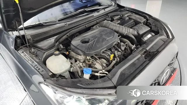 Hyundai Veloster (JS) id 3308041 из Кореи 16