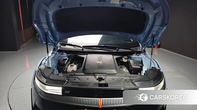 Hyundai Ionic 5 id 3052866 из Кореи 16