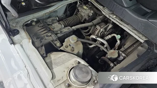 Chevrolet (GM Daewoo) New Damas id 3611630 из Кореи 16