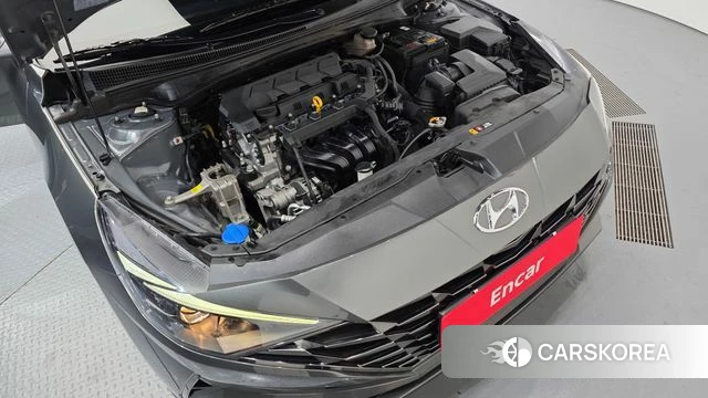 Hyundai Avante (CN7) id 3877500 из Кореи 16