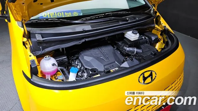 Hyundai Staria id 2446858 из Кореи 16