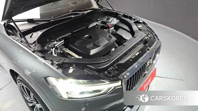 Volvo XC60 second Generation id 4187972 из Кореи 16