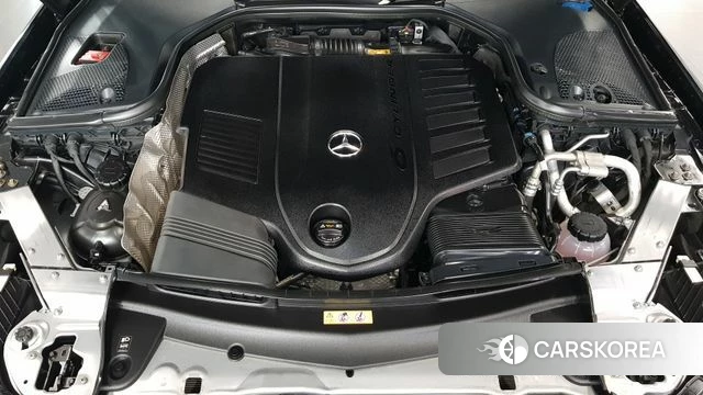 Mercedes-Benz E-Class W213 id 3794688 из Кореи 13