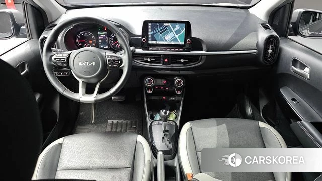 Kia Morning Urban (JA) id 4855038 из Кореи 29
