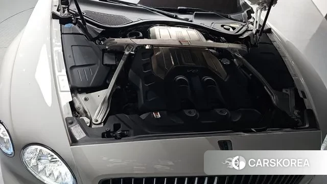 Bentley Flying Spur 3rd Generation id 3513300 из Кореи 16