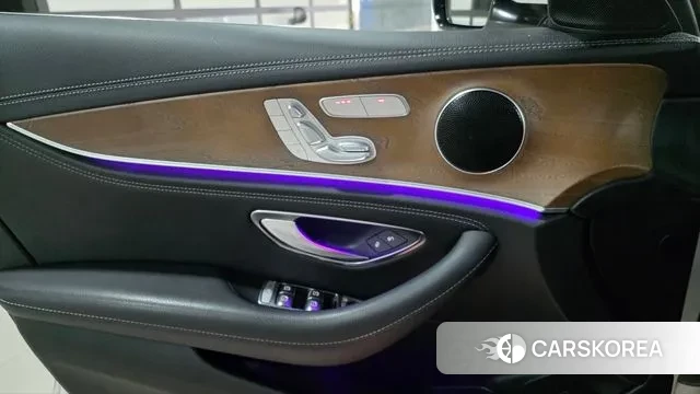 Mercedes-Benz E-Class W213 id 3583050 из Кореи 8