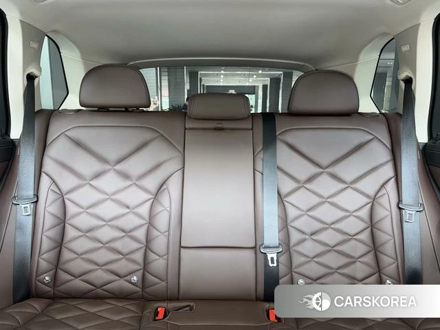 BMW X5 2022 Черный из Китая, фото 6