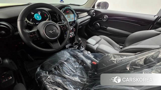 Mini Cooper id 4834585 из Кореи 30