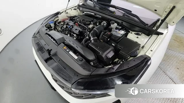 Kia K5 3rd generation id 3058586 из Кореи 16