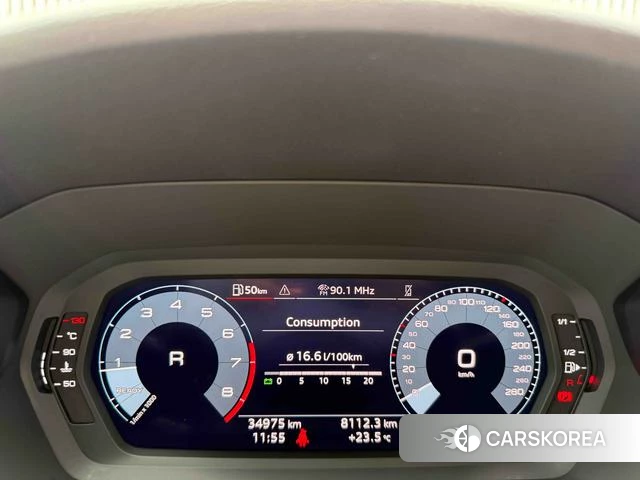 Audi A3 id 4353176 из Китая 13