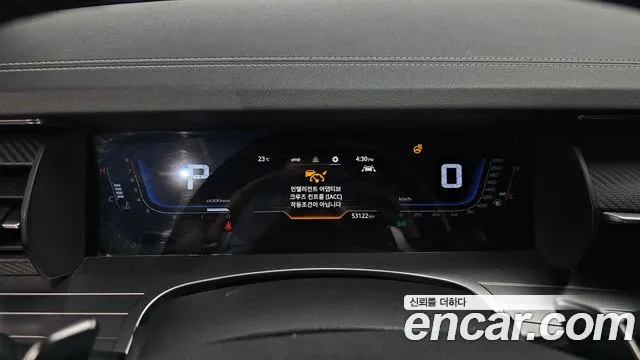 Ssangyong Torres id 2675076 из Кореи 16