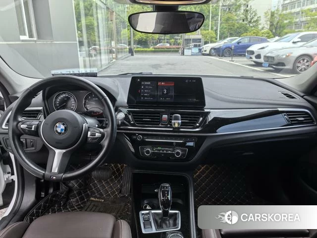 BMW 1 series id 4257106 из Китая 8