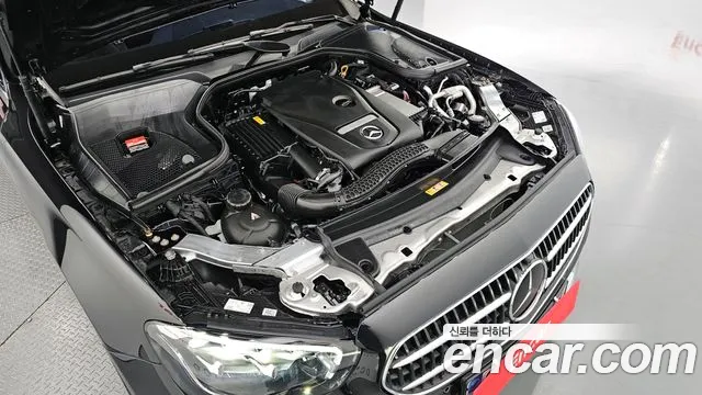 Mercedes-Benz E-Class W213 id 2810803 из Кореи 16