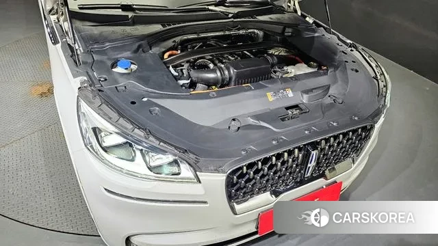 Lincoln Aviator 2nd generation id 3004071 из Кореи 16