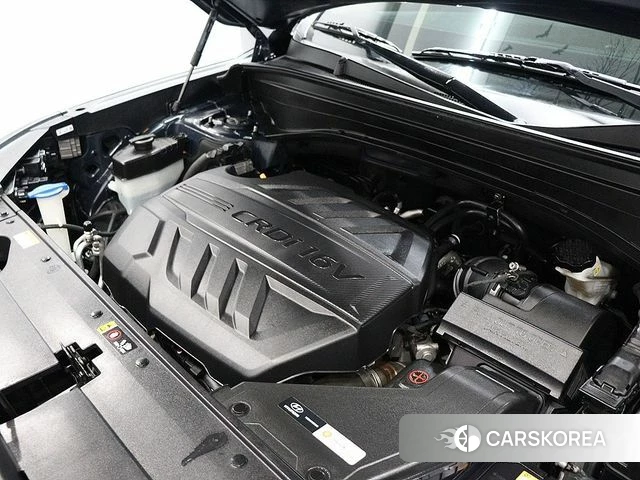 Hyundai Palisade id 4225488 из Кореи 16