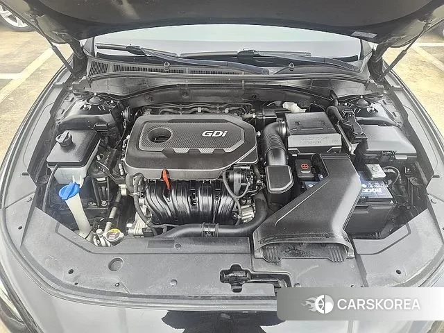 Hyundai Grandeur IG id 3698898 из Кореи 9