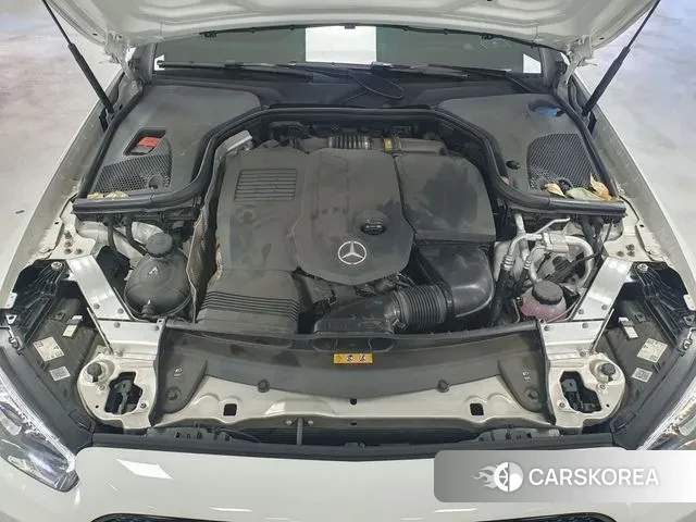 Mercedes-Benz E-Class W213 id 3566225 из Кореи 13