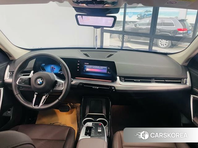BMW X1 id 4219599 из Китая 12