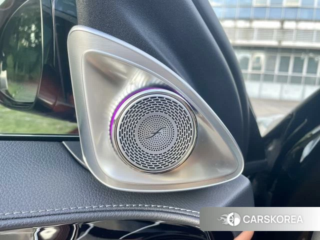 Mercedes-Benz Maybach S-class id 4300137 из Китая 20